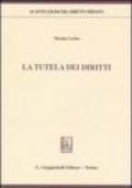 La tutela dei diritti