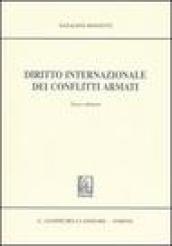 Diritto internazionale dei conflitti armati