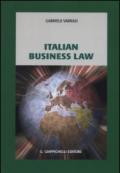 Italian Business Law