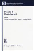 L'eredità di Uberto Scarpelli