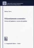 Il licenziamento economico. Pretese del legislatore e tecnica del giudizio