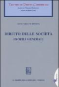 Diritto di società. Profili generali