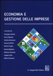 Economia e gestione delle imprese