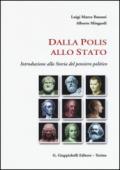 Dalla polis allo Stato. Introduzione alla storia del pensiero politico