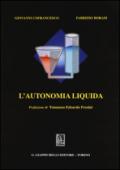 L'autonomia liquida