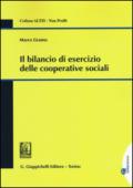 Il bilancio di esercizio delle cooperative sociali