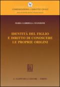 Identità del figlio e diritto di conoscere le proprie origini