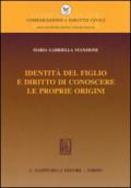 Identità del figlio e diritto di conoscere le proprie origini