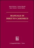 Manuale di diritto canonico