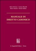 Manuale di diritto canonico