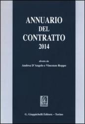 Annuario del contratto 2014