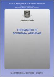 Fondamenti di economia aziendale