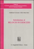 Introduzione al bilancio di esercizio