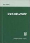 Brand management