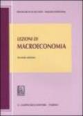 Lezioni di macroeconomia