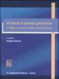 Gli statuti di seconda generazione. Le regioni alla prova della nuova autonomia