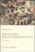 Breve storia dell'economia politica