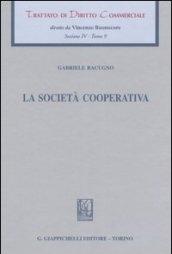 Trattato di diritto commerciale. Sez. IV: 9