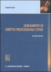 Lineamenti di diritto processuale civile