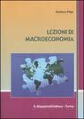 Lezioni di macroeconomia