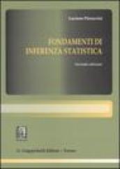 Fondamenti di inferenza statistica