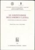 Le costituzioni dell'America latina. I Paesi della comunità andina