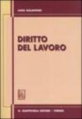 Diritto del lavoro