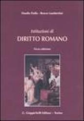 Istituzioni di diritto romano