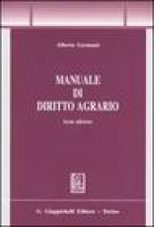 Manuale di diritto agrario