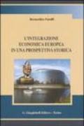 L'integrazione economica europea in una prospettiva storica