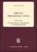 Diritto processuale civile: 2