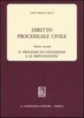 Diritto processuale civile: 2