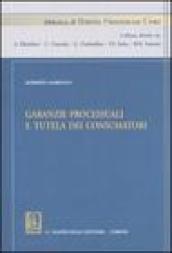 Garanzie processuali e tutela dei consumatori