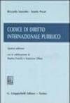 Codice di diritto internazionale pubblico