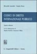 Codice di diritto internazionale pubblico