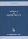 Manuale di diritto privato