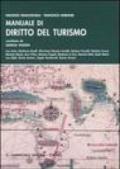 Manuale di diritto del turismo