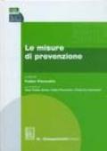 Le misure della prevenzione