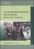 La lana del Regno di Napoli nel XVII secolo. Produzione e commercio