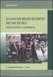 La lana del Regno di Napoli nel XVII secolo. Produzione e commercio