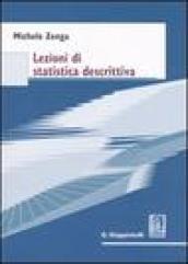 Lezioni di statistica descrittiva