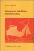 Lineamenti del diritto amministrativo