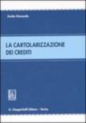 La cartolarizzazione dei crediti