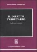 Il diritto tributario. Profili teorici e sistematici