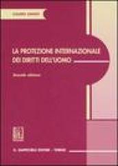 La protezione internazionale dei diritti dell'uomo