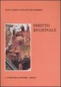 Diritto regionale