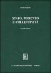 Stato, mercato e collettività