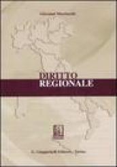 Diritto regionale