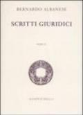 Scritti giuridici: 4