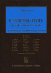 Il processo civile. Sistema e problematiche. Le riforme del quinquennio 2010-2014